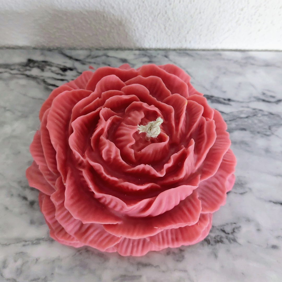 Fleur de Rose